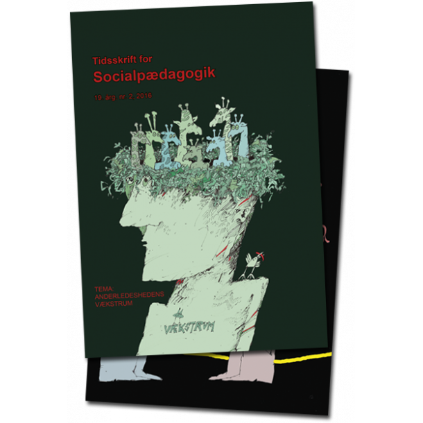 Studenterabonnement [TfS]