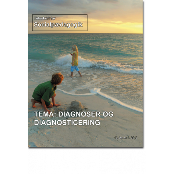 2012, nr. 1 (TfS) – Diagnoser og diagnosticering