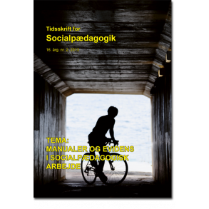 2013, nr. 2 (TfS)  Manualer og evidens i socialpdagogisk arbejde