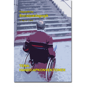 2014, nr. 1 (TfS)  Handicapkonventionen