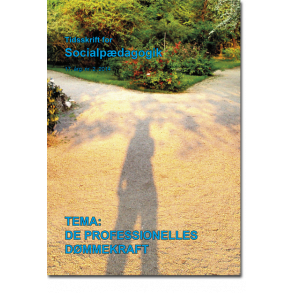 2014, nr. 2 (TfS)  De professionelles dmmekraft