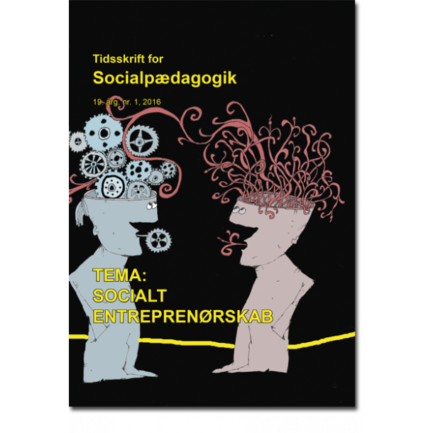 2016, nr. 1 (TfS) – Socialt entreprenørskab