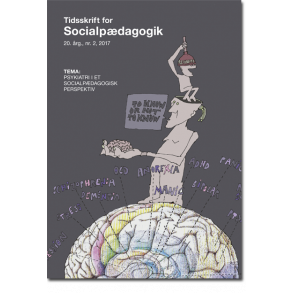 2017, nr. 2 (TfS)  Psykiatri i et socialpdagogisk perspektiv