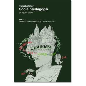 2018, nr. 2 (TfS) Capability Approach og socialpdagogik - Elektronisk