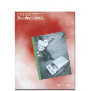 2001, nr. 7 - Elektronisk (TfS)