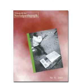 2001, nr. 8 - Elektronisk (TfS)