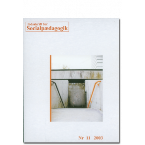 2003, nr. 11 - Elektronisk (TfS)