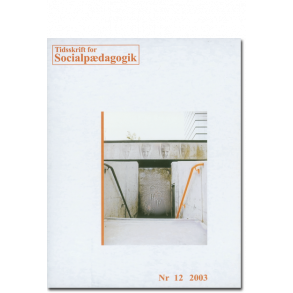 2003, nr. 12 - Elektronisk (TfS)