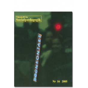 2005, nr. 16 - Elektronisk (TfS)