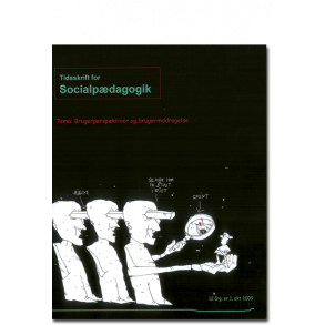 2009, nr. 1 (TfS)  BRUGERPERSPEKTIVER OG BRUGERINDDRAGELSE - Elektronisk