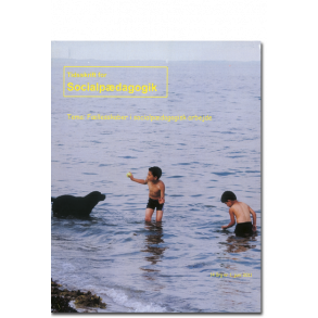 2011, nr. 1 (TfS)  FLLESSKABER I SOCIALPDAGOGISK SAMARBEJDE - Elektronisk