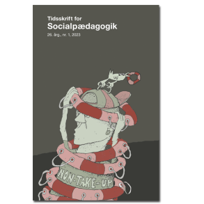 2023, nr. 1 (TfS) - Elektronisk