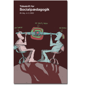 2023, nr. 2 (TfS) - Elektronisk