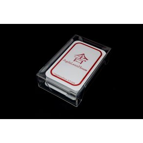 Agile Cards til n person