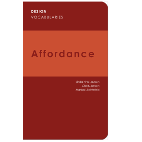 Affordance