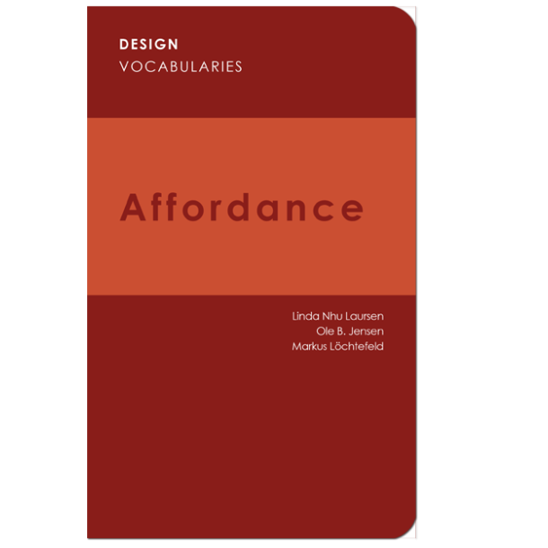 Affordance