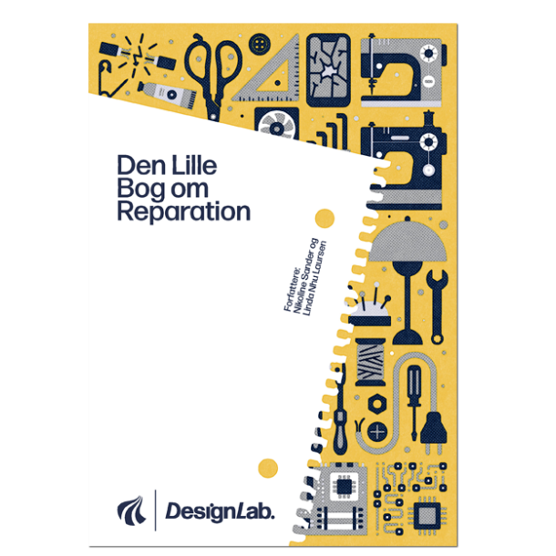 Den Lille Bog om Reparation