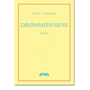 Steen Andersen: Drmmehusene