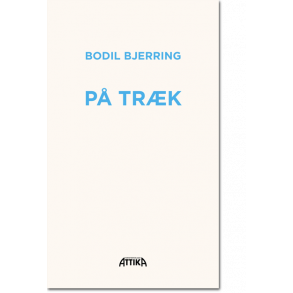 Bodil Bjerring: P trk