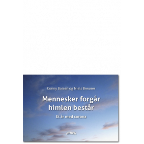 Conny Boisen og Niels Breuner: Mennesker forgr himlen bestr