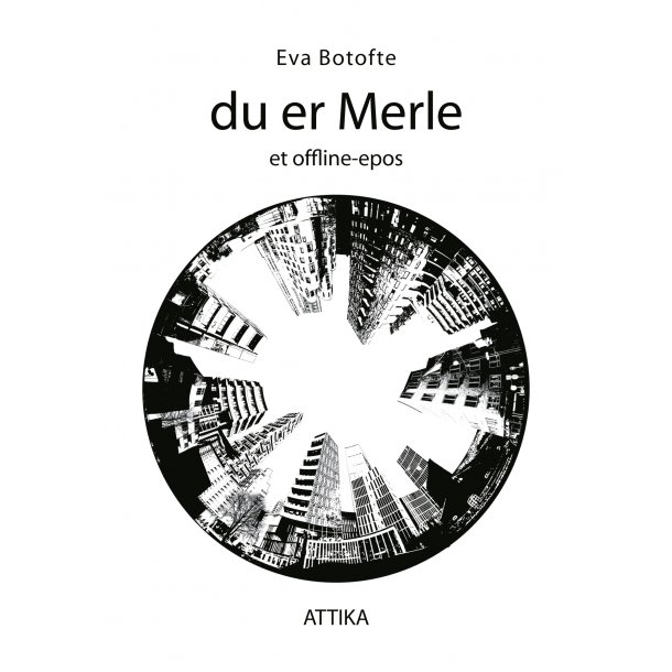 Eva Botofte: du er Merle