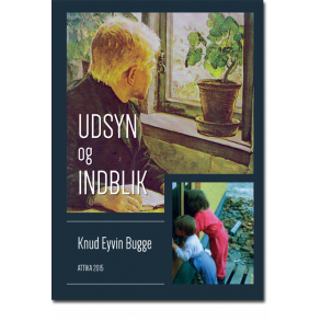 Knud Eyvin Bugge: UDSYN og INDBLIK