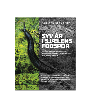 Carsten Ulendorf: Syv r i sjlens fodspor