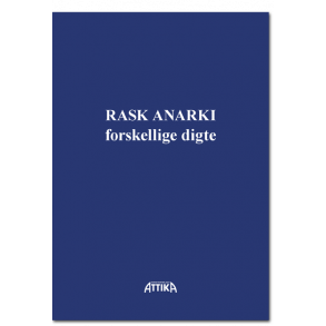 Rasmus Cederlund: Rask Anarki