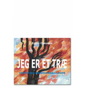 Egon Clausen: Jeg er et tr