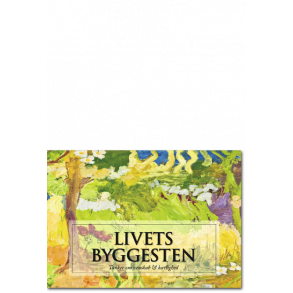 Yrsa Dunvad: Livets byggesten