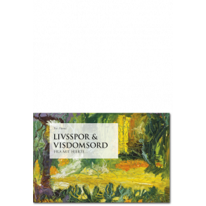 Yrsa Dunvad: Livsspor og Visdomsord