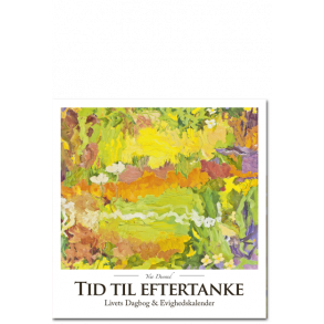 Yrsa Dunvad: Tid til eftertanke