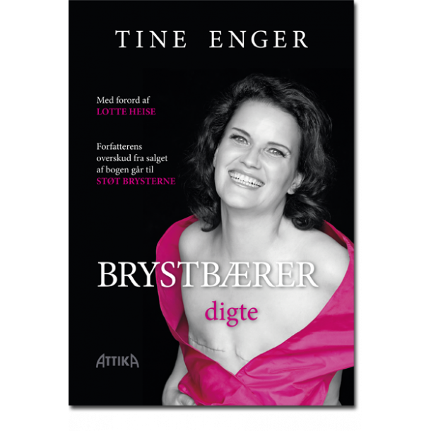 Tine Enger: Brystbrer