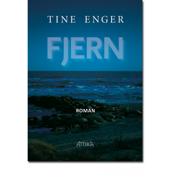 Tine Enger: Fjern