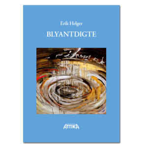 Erik Helger: BLYANTDIGTE