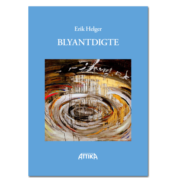 Erik Helger: BLYANTDIGTE