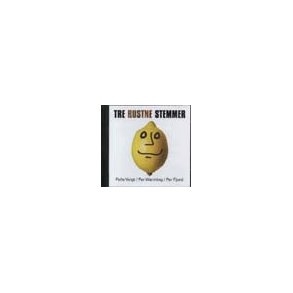 Per Fjord: Tre rustne stemmer