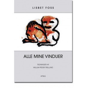 Lisbet Foss: Alle mine vinduer