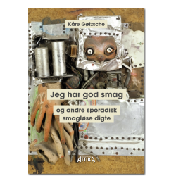 Kre Gtzsche: Digttriologi