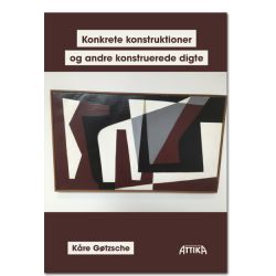 Kre Gtzsche: Digttriologi