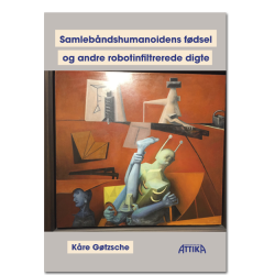 Kre Gtzsche: Digttriologi