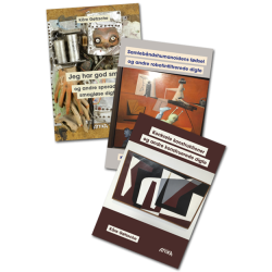 Kre Gtzsche: Digttriologi