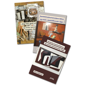 Kre Gtzsche: Digttriologi