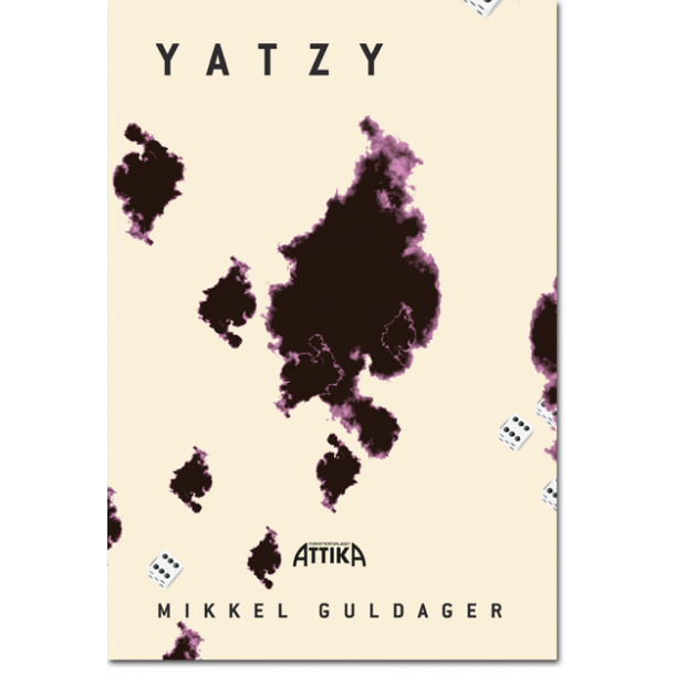 Mikkel Guldager: Yatzy