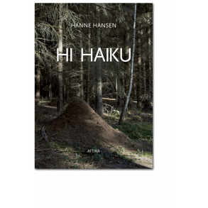 Hanne Hansen: HI HAIKU