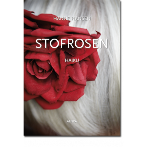 Hanne Hansen: Stofrosen
