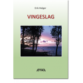 Erik Helger: Vingeslag