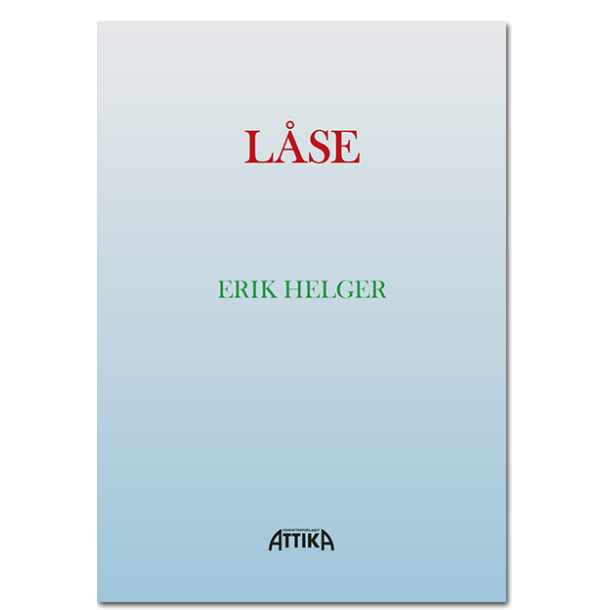 Erik Helger: Lse