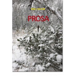 Erik Helger: Prosa