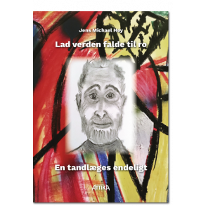 Jens Michael Hy : Lad verden falde til ro